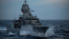 HMAS Anzac, one only eight Australian’frigates, will decommission this month, reducing the surface combatant fleet to nine.