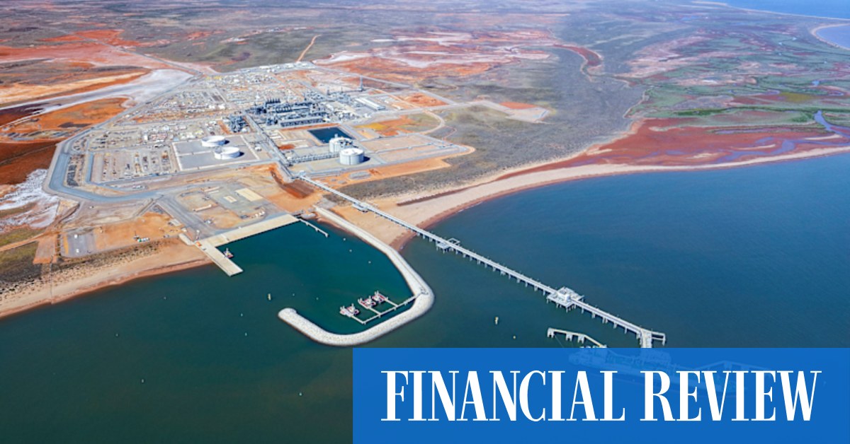 Chevron LNG strikes set to end as union agrees to deal - Vimarsana News