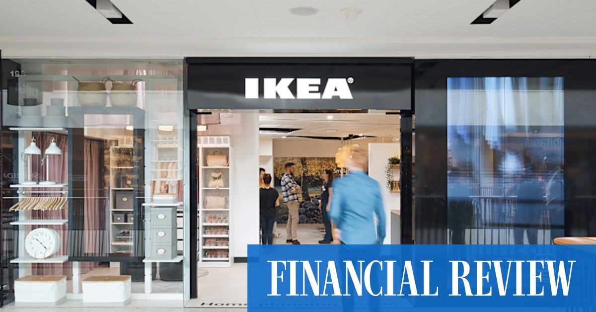 IKEA, Big W boost staff holidays to five weeks a year - Vimarsana News