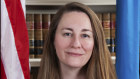 Delaware judge Kathaleen McCormick.
