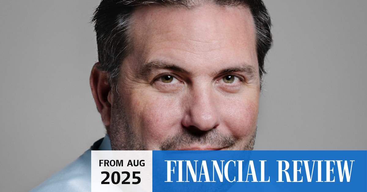 REA ASX: Damian Eales rules himself out of REA Group CEO search