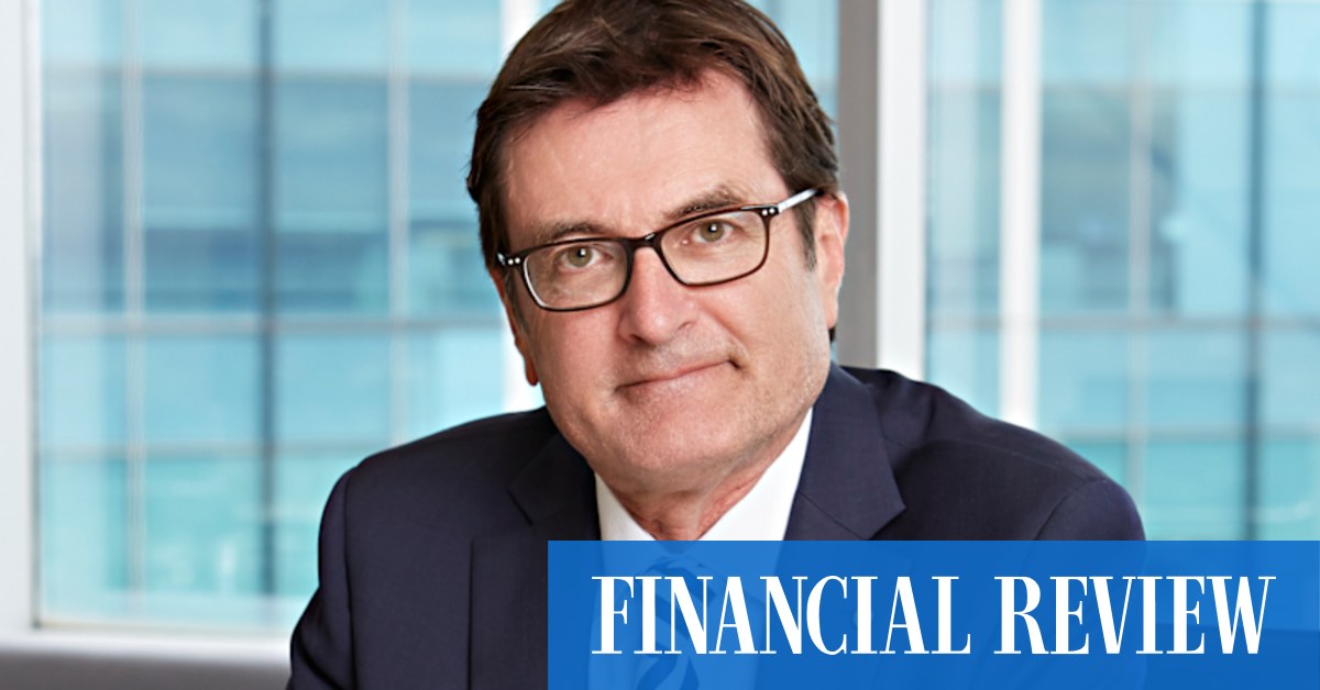 New Future Fund boss; Bad news for Woolies; Deadly attack on US troops - Vimarsana News