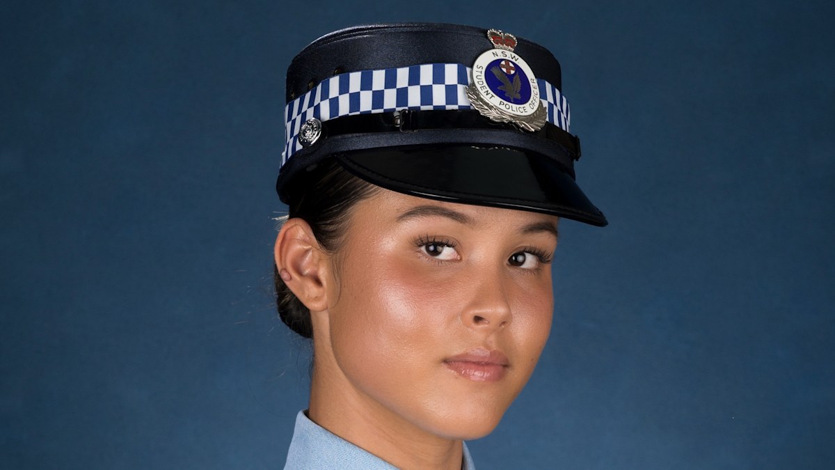 Mia Lay: Police force to honour constable who died in car crash | Nine ...