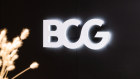 Boston Consulting Group.