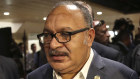 Former PNG prime minister Peter O’Neill denied dealing with Swiss businessman Carlo Civelli.