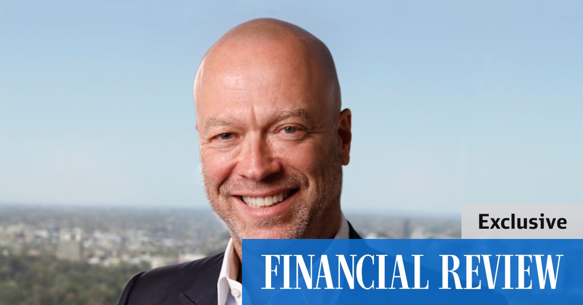 Aussie investor Josh Liberman targets Israel tech with $140m firm Lumir Ventures - Vimarsana News