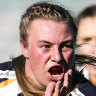 ACT Brumbies are Super W finals-bound