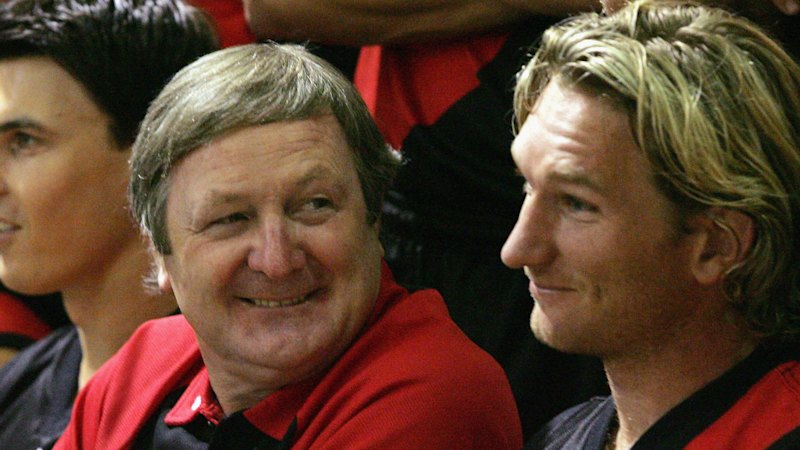 ‘He wouldn’t muck this up’: Why Sheedy is backing a Hird return
