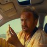 Nic Cage at his wild best in first clip of WA-shot film