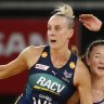 Netball World Cup can be a downer for those left behind