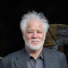 Michael Ondaatje says his new poems are about the gathering of a life story together.