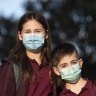 How masks on some of Victoria’s youngest could save our oldest