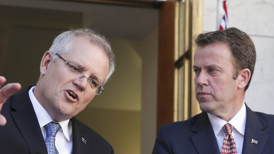 Scott Morrison's $1.2 billion bonus for private schools slammed as a 'slush fund'