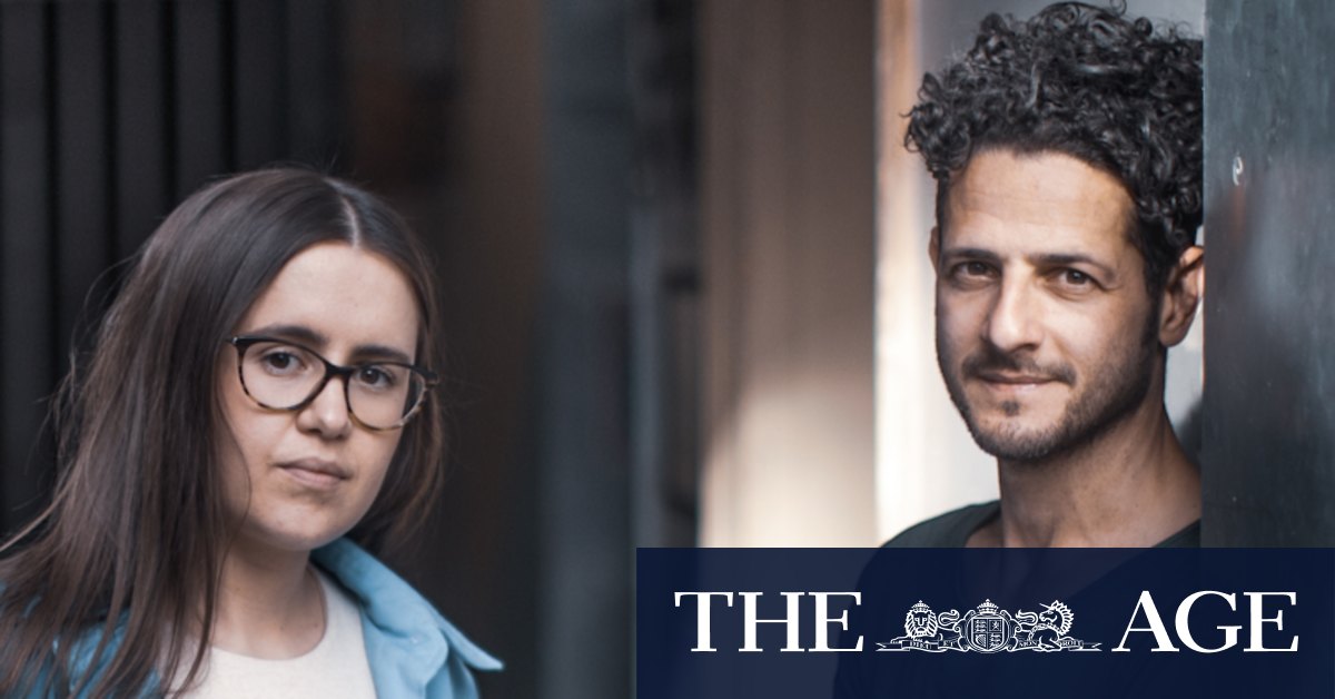 'There's something going on': spooky chemistry fuels Lior's vocal partnership - Vimarsana News