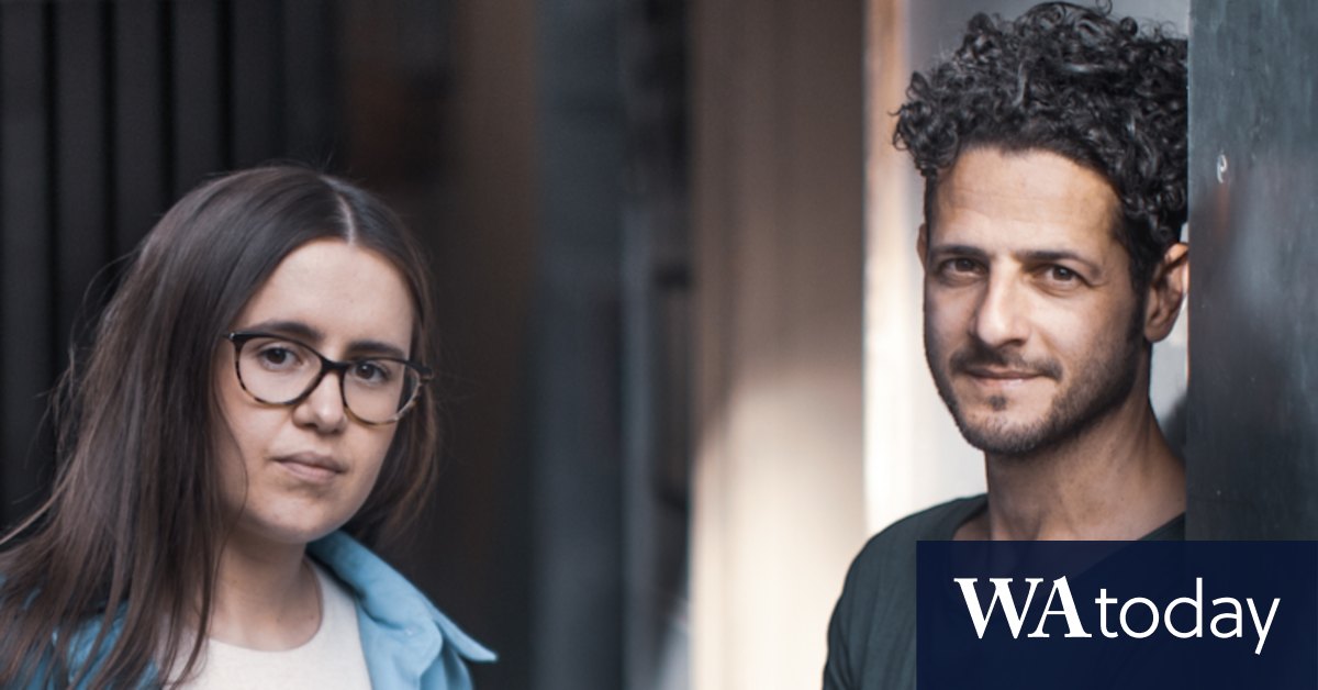 'There's something going on': spooky chemistry fuels Lior's vocal partnership - Vimarsana News
