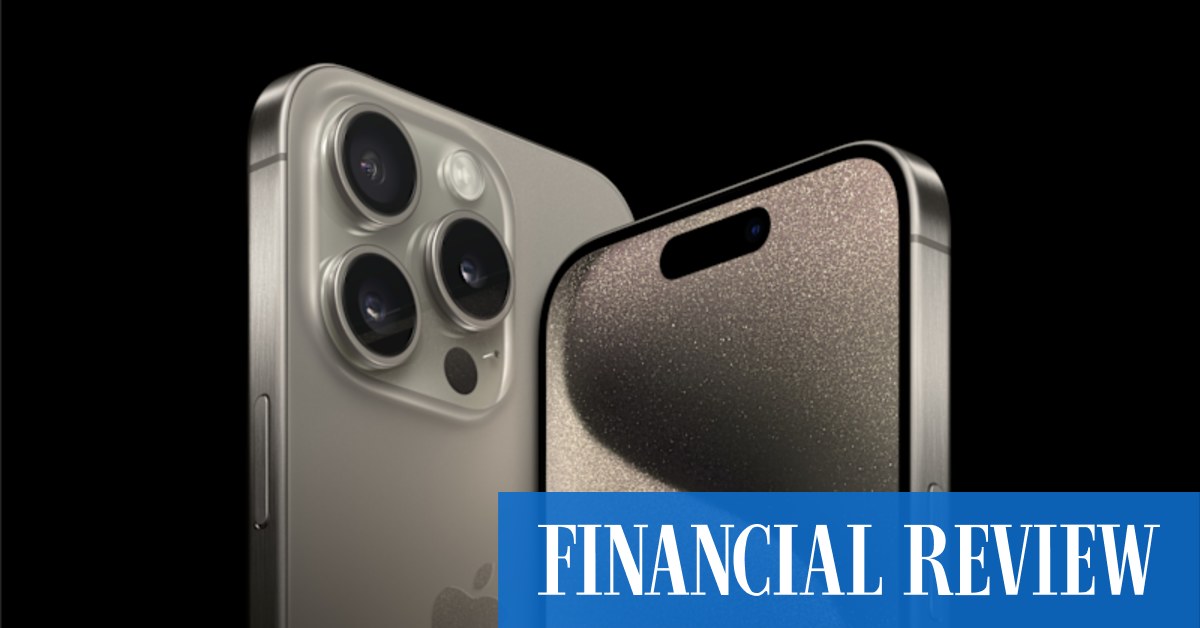 Apple, Bang & Olufsen, Belkin, Loose Cannon Systems and Suunto: our pick of tech gifts for those who love the great outdoors - Vimarsana News