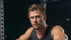 Chris Hemsworth's fitness app Centr is in hot demand.