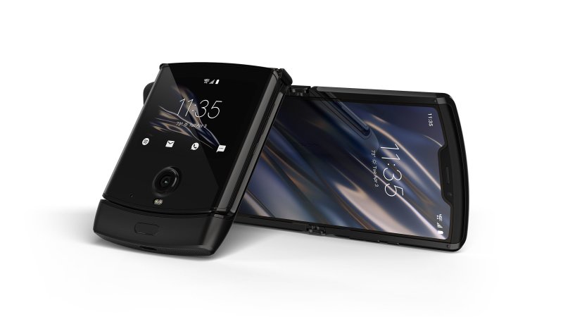 Samsung Z Flip Review Australia