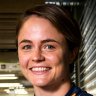 Brumbies fullback wants Super W title on her resume
