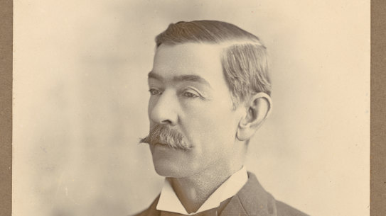 Joseph Furphy’s novel Such is Life gave Bendigo Writers Festival its theme.