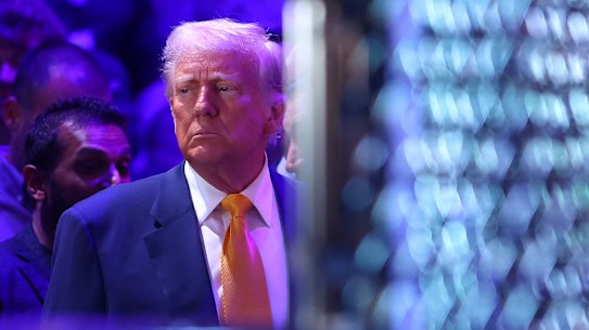 Donald Trump’s trade wars