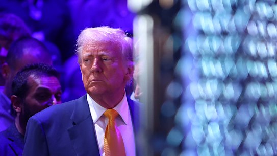 Trump cannot simply announce a partial freeze on tariffs and expect investors in the bond market to forget that he ever declared a global trade war.