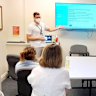 Patients at Brisbane hospital told to prepare for its imminent closure