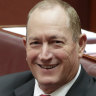 Fraser Anning registers own political party, will run candidates in 'most' lower house seats