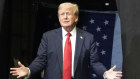 Tehran has long threatened to retaliate against Donald Trump over the 2020 drone strike he ordered that killed prominent Revolutionary Guard General Qassem Soleimani.