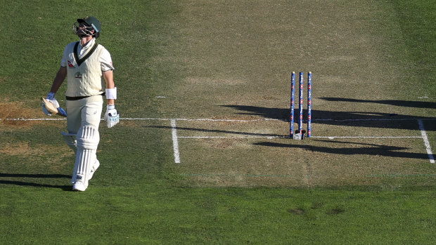 Freak moments or gradual decline: What Steve Smith’s dismissals as an opener say about his future