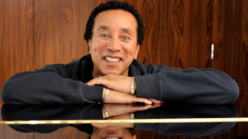 Motown star Smokey Robinson accused of sexual assault by former housekeepers