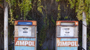 The iconic Ampol name is set to return to petrol bowsers across the country.