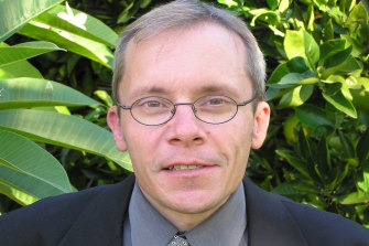 Sean Turnell, an associate professor in economics at Sydney’s Macquarie University, has been detained in Myanmar.
