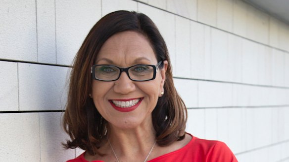 Dr Anita Heiss carries with her daily the exhortation of Toni Morrison to write untold stories.