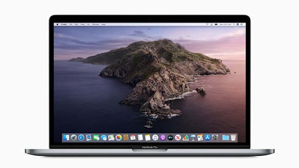 macOS Catalina comes with new ways to use an iPad, Apple Watch or iPhone alongside your computer.