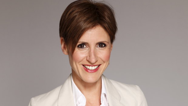 ABC chairman Justin Milne is under fire over an email he sent demanding the firing of chief economics correspondent Emma Alberici.

