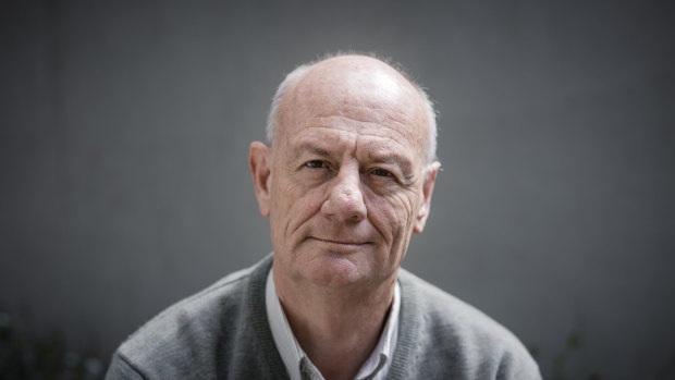 Tim Costello is the chief advocate for the Alliance for Gambling Reform.