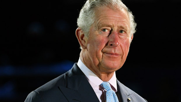 Prince Charles called on governments, businesses, the development community and non- government groups to collaborate on ideas for sustainable investments that promote coral reef health.