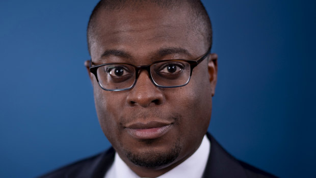 Yaya J. Fanusie is a senior fellow at Foundation for the Defense of Democracies focusing on cyber, blockchain technologies and illicit finance.