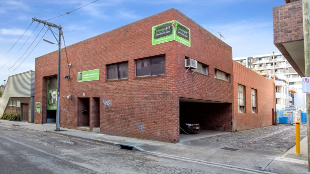 Pace Development Group snapped up 9 Montrose Street, in Hawthorn East, through Savills for $4 million.