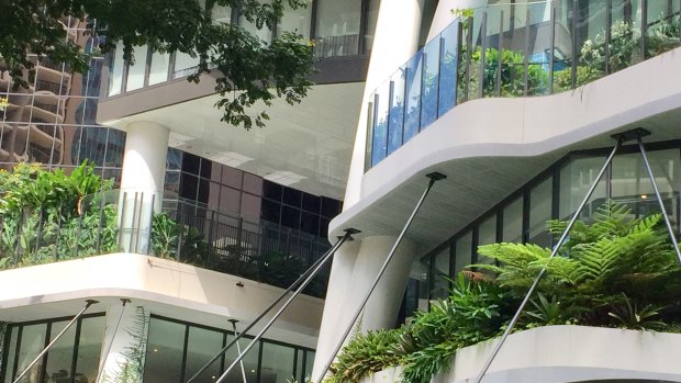 People in hotel quarantine in Queensland will no longer be allowed out for fresh air breaks, which have been deemed a risk of cross-infection.