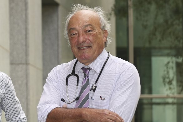 Doctor and Labor MP Mike Freelander is deeply concerned his government was not acting fast enough to address urgent problems in primary care.