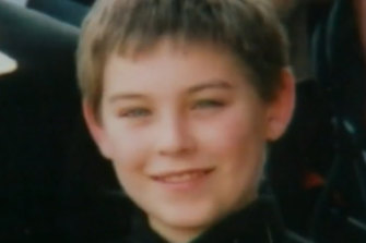 Faster police action would not save Daniel Morcombe ...