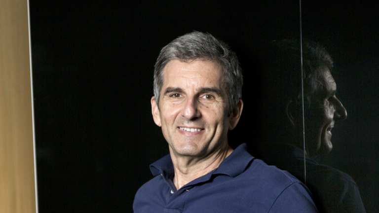 Daniel Petre has worked with some of the biggest names in business.