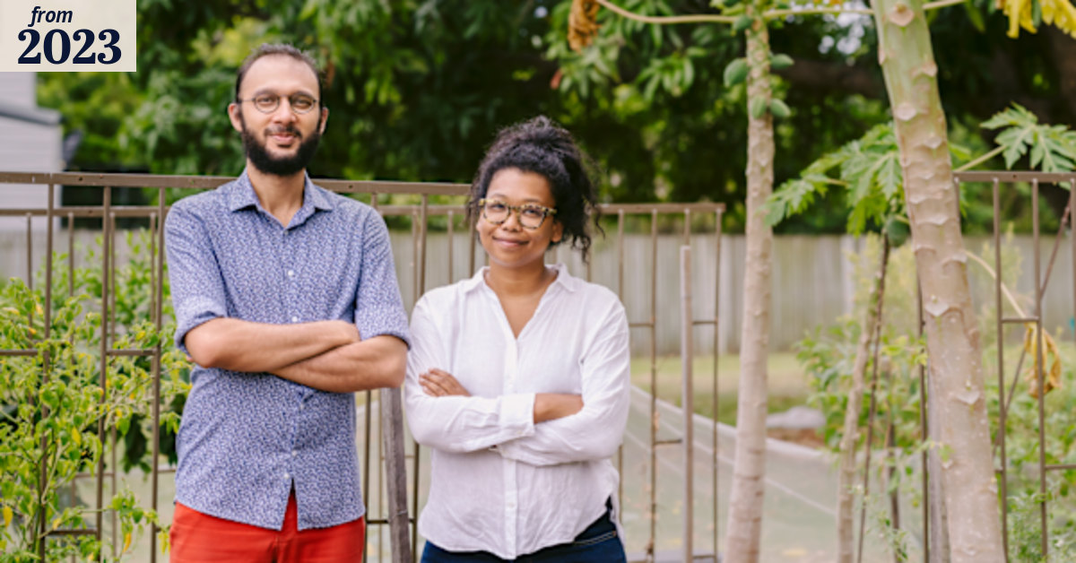 Colourful Greens councillor Jonathan Sriranganathan set to stand down