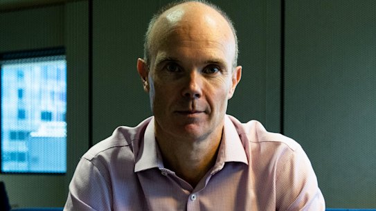 “The environment appears to be designed primarily to support him and he seems to suffer little real challenge,” the Mercer report wrote of Magellan founder Hamish Douglass.