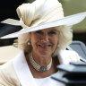 Charles weighs in on ‘Queen Consort Camilla’ as he leads jubilee tributes
