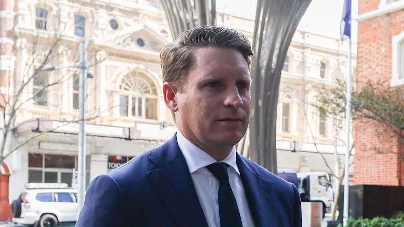 WA businessman testifies on reasons for covert recording in defamation trial