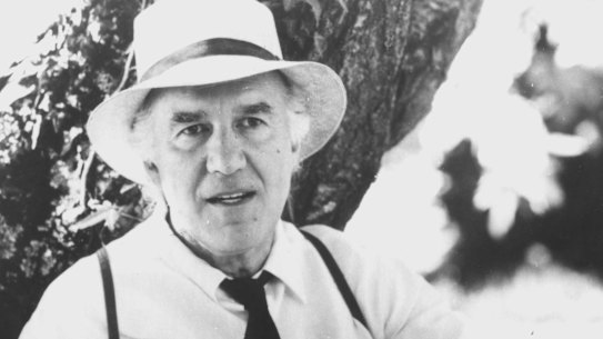 Piccoli in a scene from Louis Malle's Milou In May.