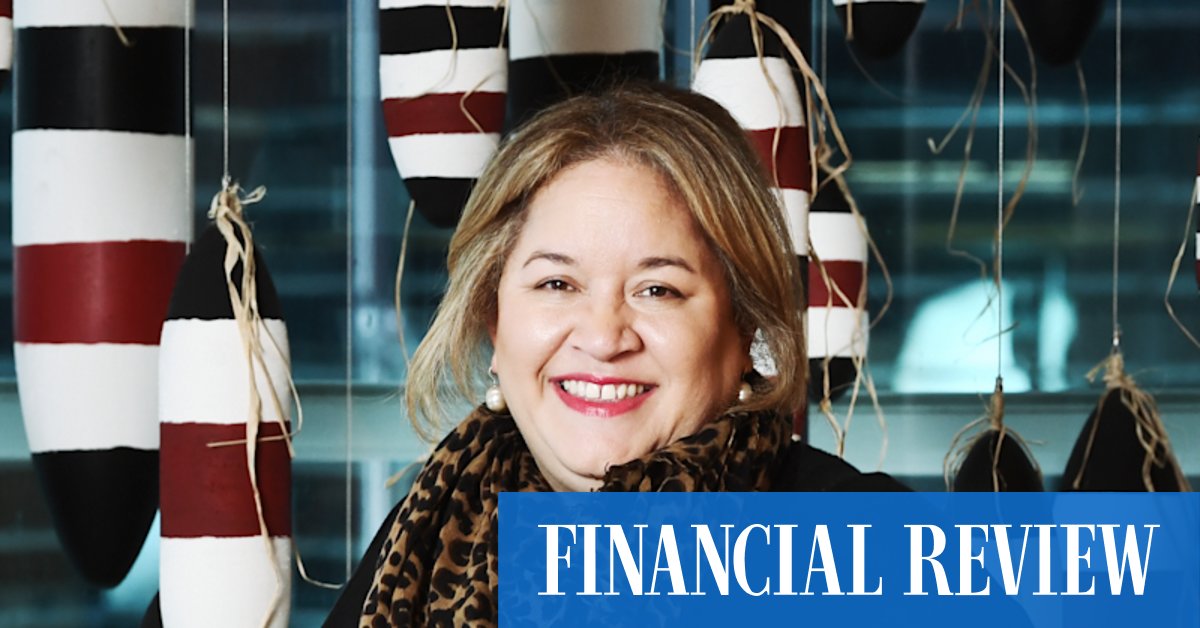 Female directors' top tips for a winning board career - Vimarsana News